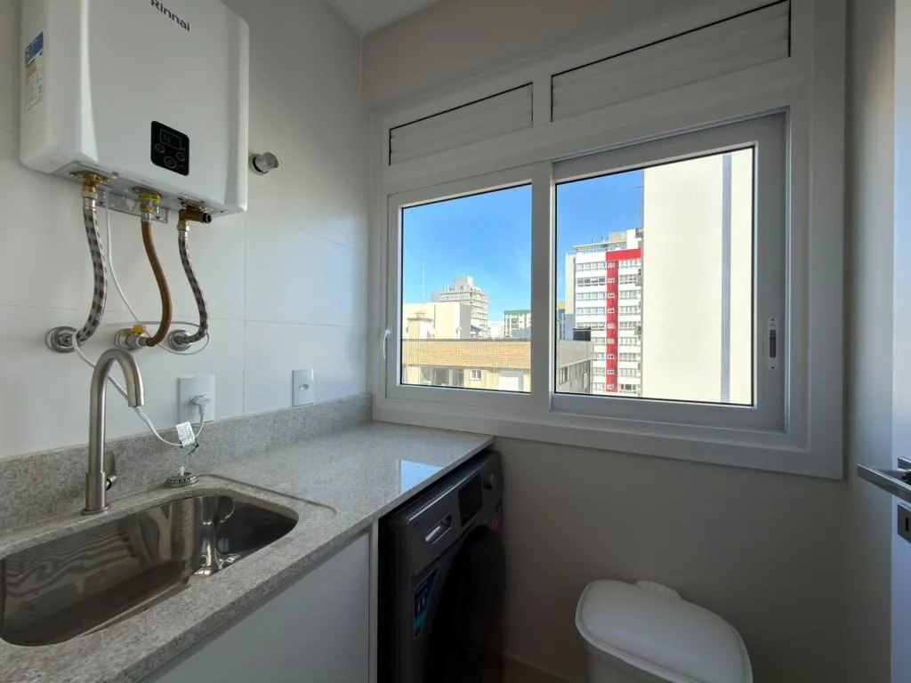 Foto do imóvel: Apartamento 3 Dormitórios - Bairro Centro em Rua Maraba