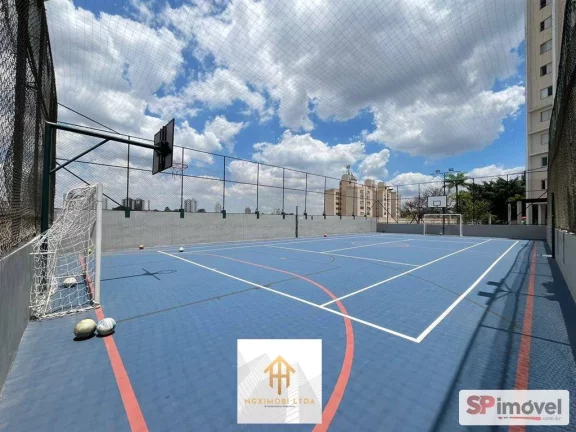 Imagem Apartamento à venda, com 2 quartos, 52m2