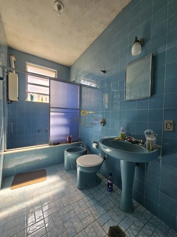 Imagem Apartamento para Venda em Teresópolis / RJ no bairro Alto