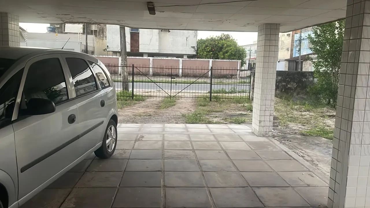 Imagem Apartamento com 3 Quartos à Venda, 120 metros em Janga - Paulista