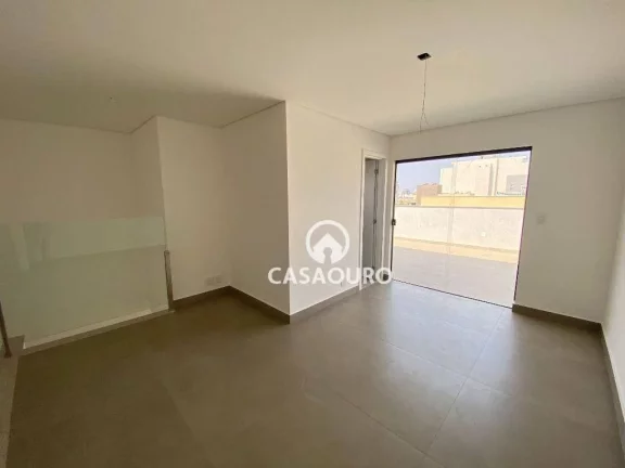 Imagem Cobertura com 2 quartos à venda, 130 m² por R$ 1.235.000 - Prado - Belo Horizonte/MG