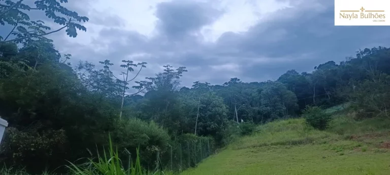 Imagem TERRENO RESIDENCIAL em SÃO JOSÉ - SC, SERTÃO DO MARUIM