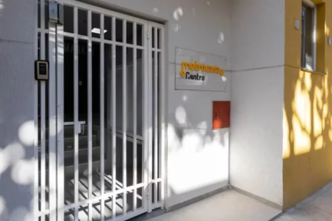 Imagem METROCASA CENTRO - Studio 22m² (Unidade Revenda), próximo ao metrô Santa Cecília!