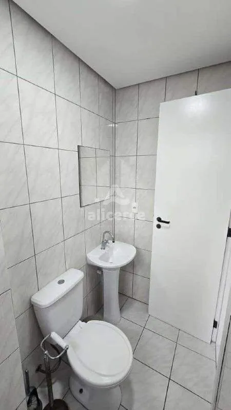 Imagem Apartamento à venda com 3 quartos 1 suíte, 129m² em Bom Abrigo Florianópolis