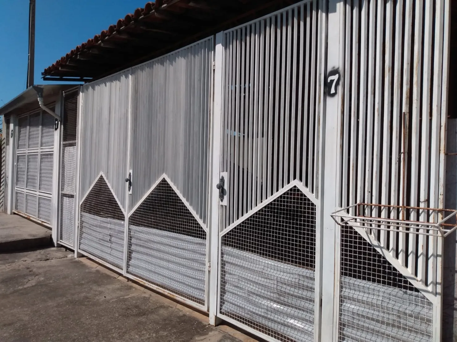 Imagem Casa à venda 4 Quartos, 6 Vagas, 250M², Parque São Cristóvão, Taubaté - SP