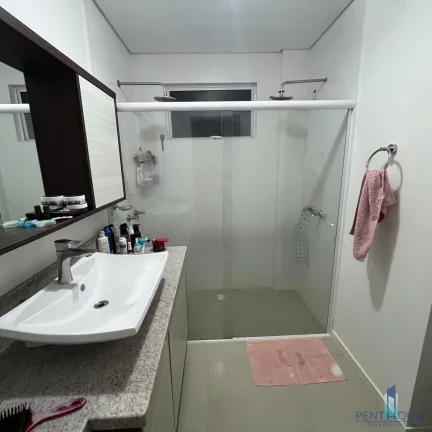 Imagem Apartamento Zona Central para Venda em Balneário Camboriú, CENTRO, 3 dormitórios, 3 suítes, 4 banheiros, 2 vagas