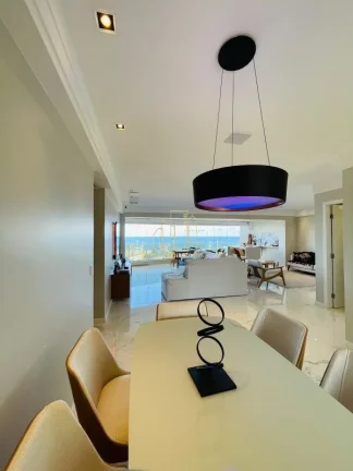 Imagem ?? HEMISPHERE 360 ? APARTAMENTO FRENTE MAR | 4 SUÍTES | 200m² | À VENDA
