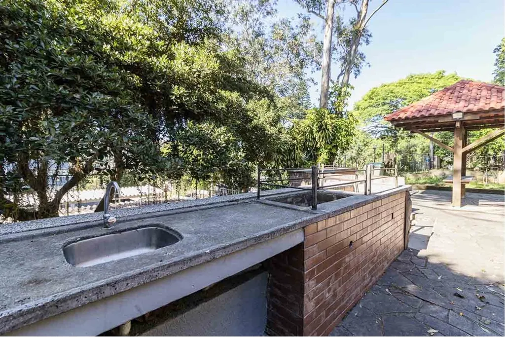 Imagem Apartamento em Nonoai
