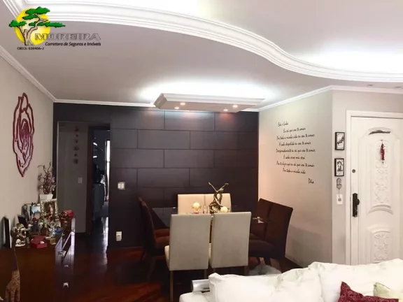 Imagem APARTAMENTO PARA VENDA EM SANTANA