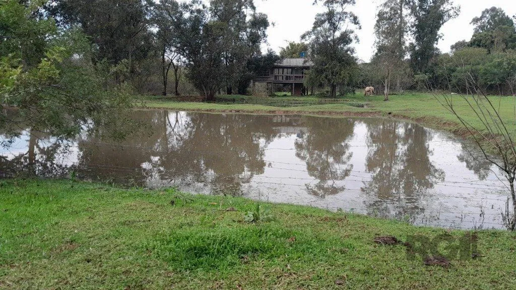 Imagem Terreno em Morada Gaúcha