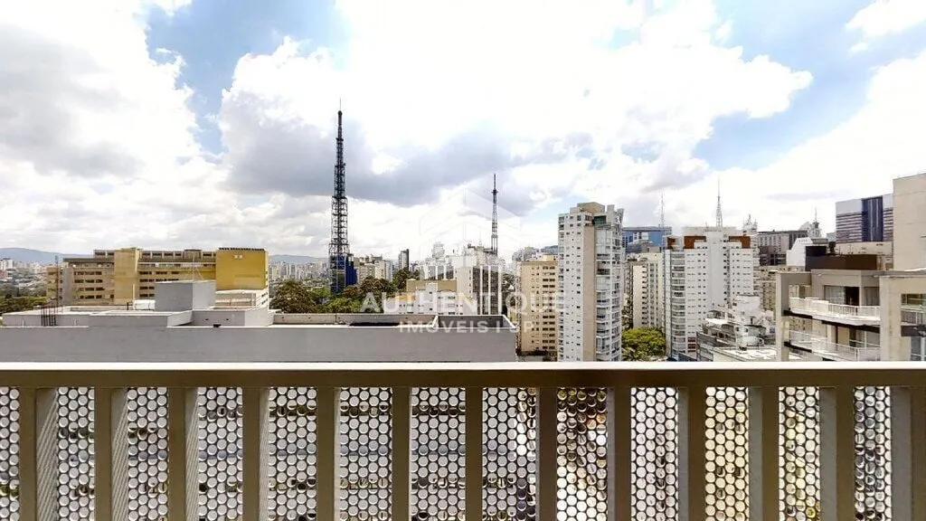 Imagem NORD JARDINS - Apartamento à venda no bairro Jardins - São Paulo/SP, Zona Sul