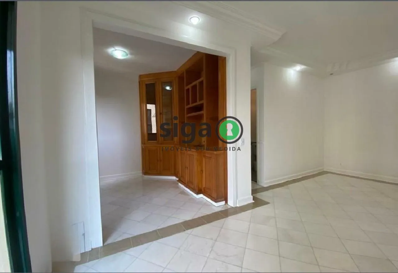 Imagem Apartamento para venda no Morumbi, São Paulo - SP