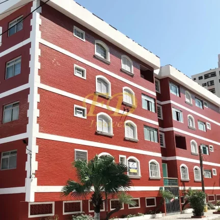 Imagem Apartamento Vila Tupy / Praia Grande