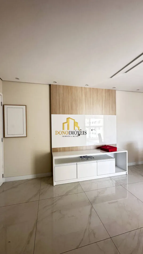 Imagem Apartamento 78m² | Master Patriani | 2 suítes | andar alto