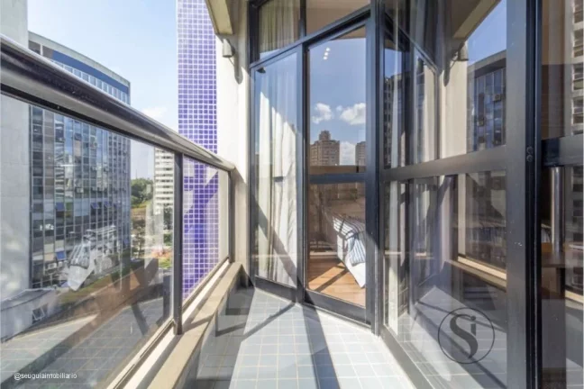 Imagem APARTAMENTO RESIDENCIAL em SÃO PAULO - SP, JARDIM EUROPA
