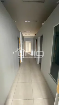 Imagem Sala Comercial Terrea Centro