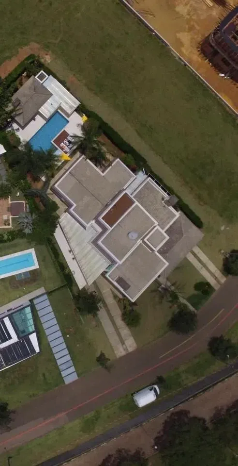 Imagem Casa de Condomínio com 4 Quartos à Venda ou Locação, 560 m² em Portal da Concórdia II (Jacaré) - Cabreúva