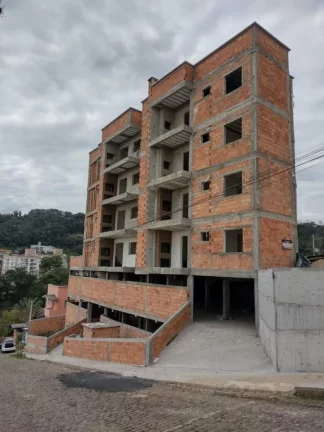 Imagem Apartamento para Venda em Concórdia, Liberdade, 2 dormitórios, 1 banheiro