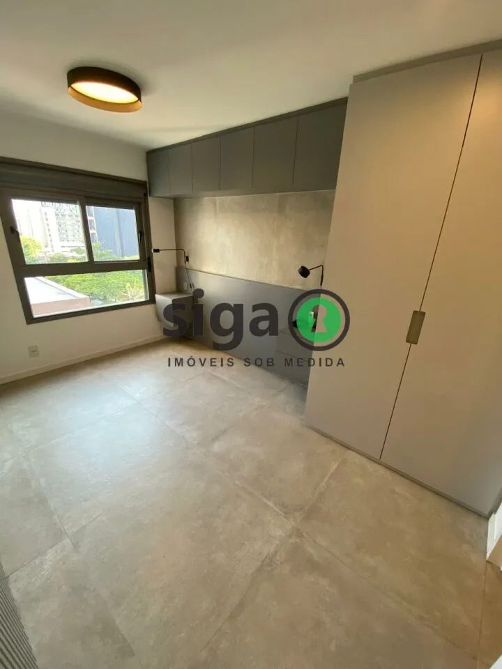 Imagem Apartamento locação 2 Quartos - Moema