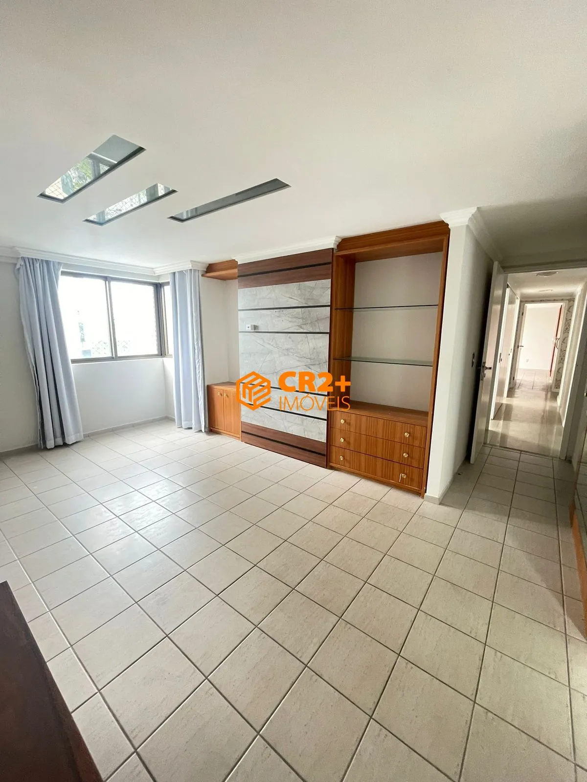 Imagem Vendo apartamento em boa viagem próximo do colegio santa maria, 189m2 com 4 quar