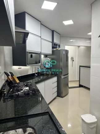 Imagem Apartamento à venda no bairro Enseada - Guarujá/SP