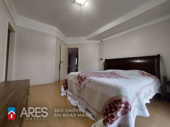 Imagem Casa com 3 dormitórios à venda, 249 m² por R$ 1.300.000,00 - Vila São Pedro - Americana/SP