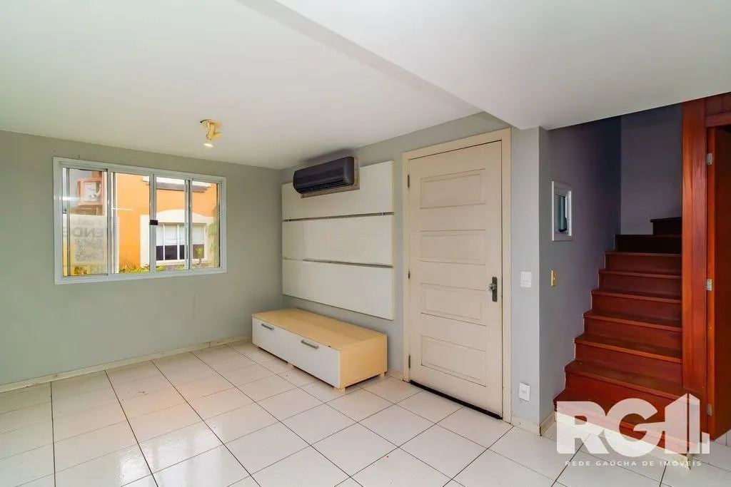 Imagem Casa em condomínio com 3 dormitórios, suíte, espaço gourmet.