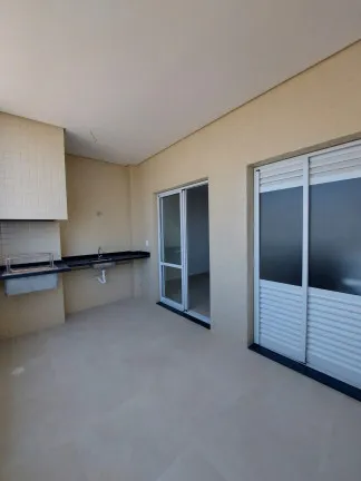 Imagem Apartamento com 2 Quartos à Venda, 76 m² em Tupi - Praia Grande