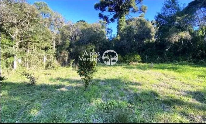 Foto do imóvel Terreno a venda por R$ 450.000,00 - Mato queimado - Gramado/RS