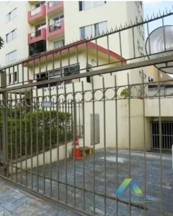 Imagem Apartamento com 2 dormitórios à venda, 55 m² por R$ 470.000,00 - Conceição - São Paulo/SP