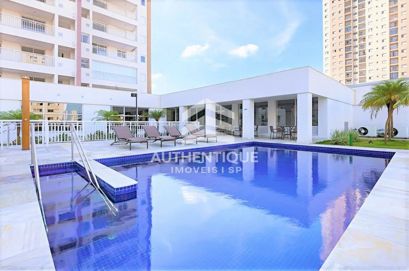Foto do imóvel MODERN LIFE FAGUNDES FILHO SAUDE - Apartamento à venda em São Paulo/SP em Av. Fagundes Filho,, 620 - Saúde, São Paulo - SP