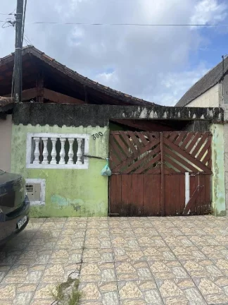 Foto do imóvel Oportunidade Única em MONGAGUA - SP | Tipo: Casa | Negociação: Leilão | Situação: Imóvel em AV. DR. ANTÔNIO BONILHA