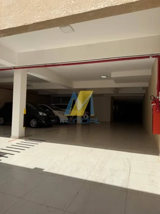 Imagem Apartamento Funcional com Área Gourmet e Baixo Custo - 44m²
