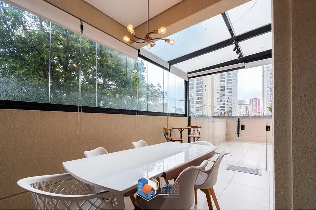 Imagem Apartamento à venda 2 Quartos 1 Suite 1 Vaga 67M² Vila Mascote São Paulo - SP