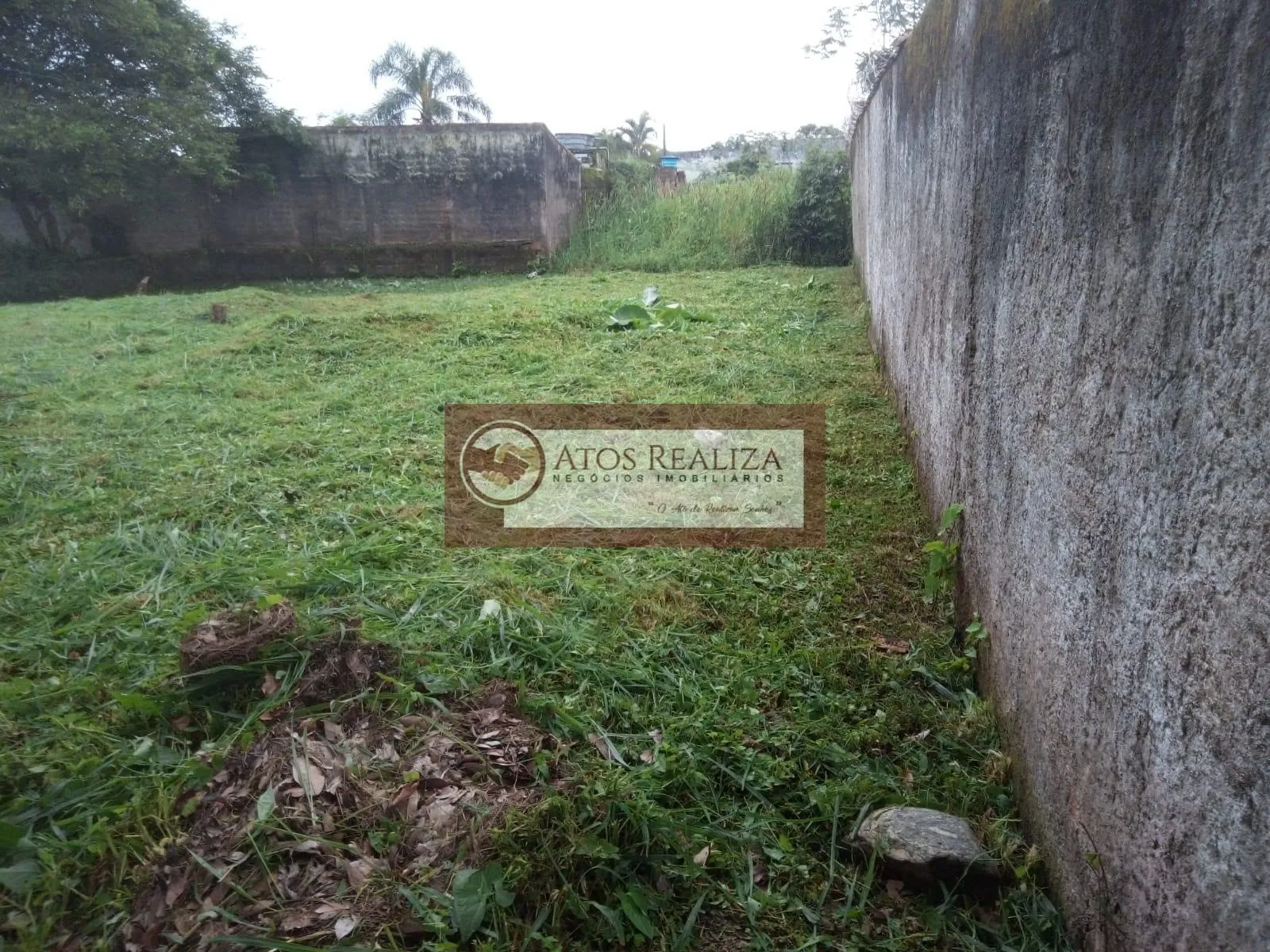 Imagem Terreno à Venda em Balneário Maria Helena - Peruíbe por R$85.000