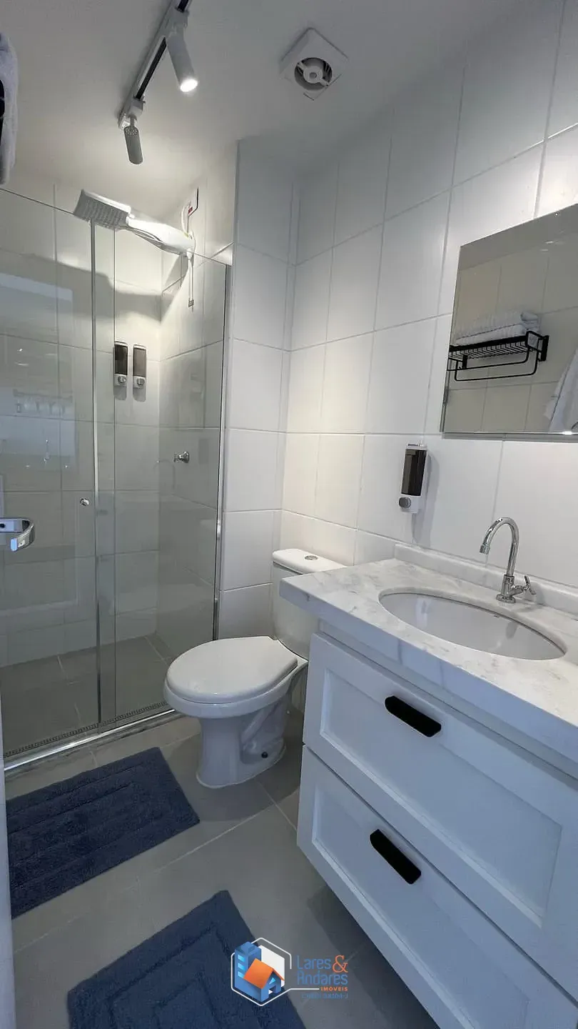 Imagem Studio para venda em Água Branca com 1 quarto, sendo 1 suíte, 26m²