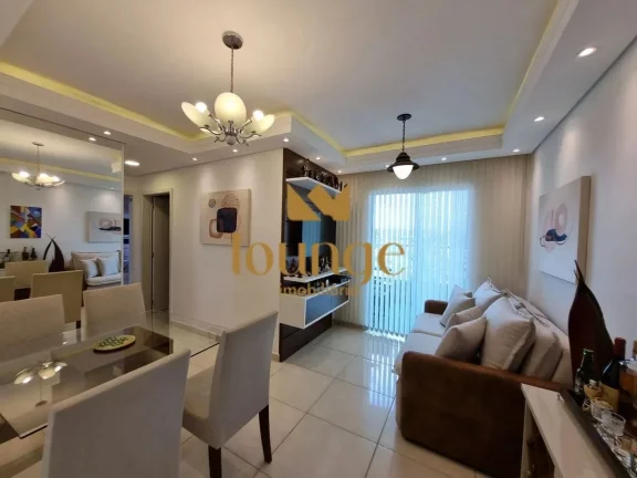 Imagem Apartamento à venda em Vila Haro Zona Leste - Sorocaba/SP