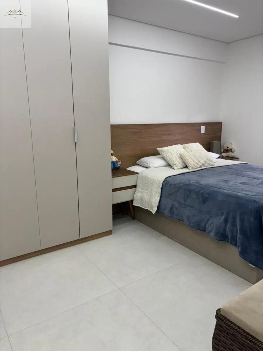 Imagem APARTAMENTO RESIDENCIAL em Santo André - São Paulo, Vila Assunção
