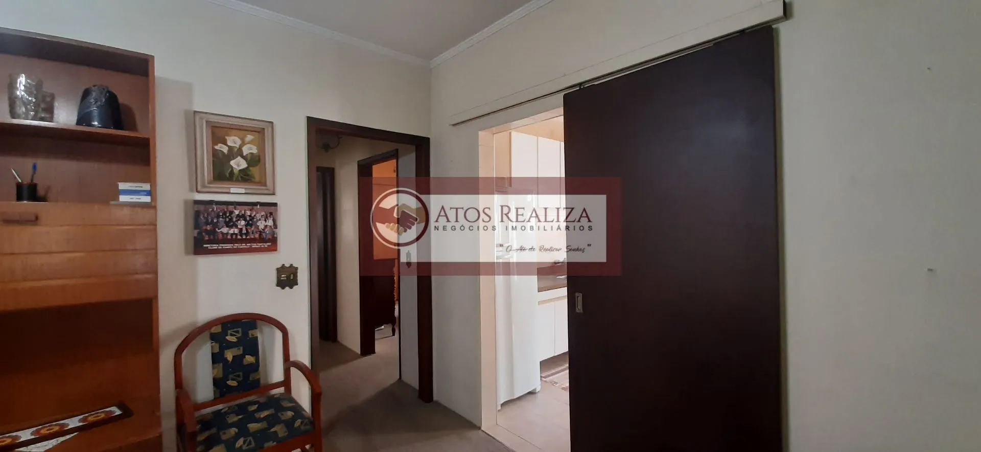 Imagem Casa térrea com edícula em Jardim dos Lagos - São Paulo: 165M², 3 dormitórios, 2 suítes, 4 banheiros - R$ 875.000