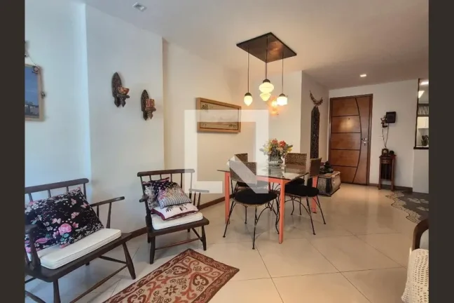 Imagem Apartamento à Venda - Recreio, 2 Quartos, 114 m2