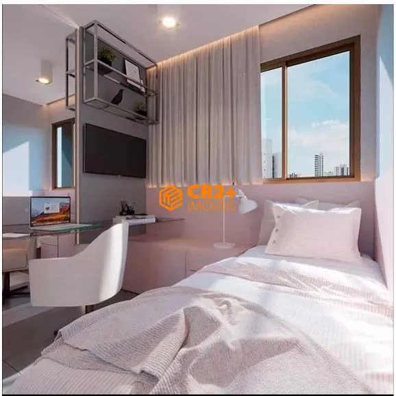Imagem Vendo apartamento 3 quartos(1 suite) 76m² 2 vagas