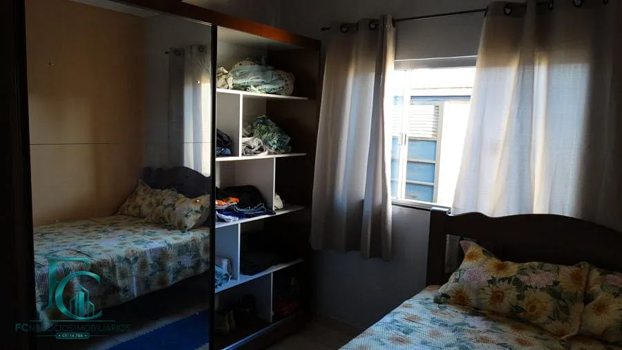 Imagem Casa 2 Quartos no Jardim Alto Paraíso - Aparecida
