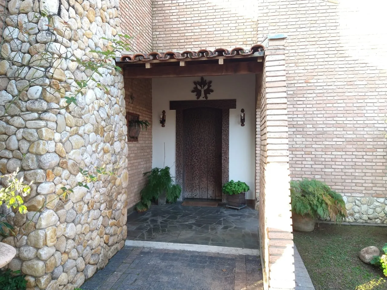 Imagem Casa à venda 4 Quartos, 3 Suites, 8 Vagas, 1124.7M², Caminho Novo, Tremembé - SP | Residencial Eldorado