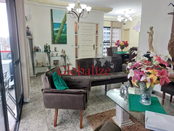 Imagem OPORTUNIDADE DE MORAR NUM DOS MELHORES BAIRROS DE SANTOS, O BAIRRO EMBARÉ. R$ 1.175.000,00