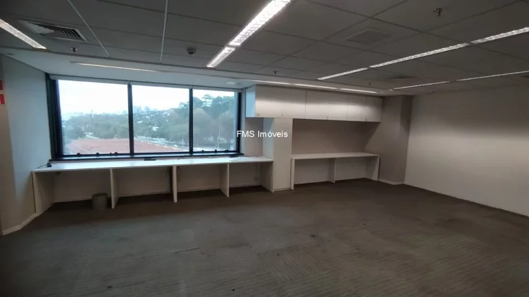 Imagem Conjunto comercial com 387m² no Butantã