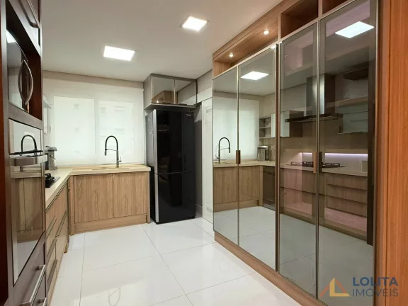 Imagem APARTAMENTO COM 3 SUÍTES À VENDA PRÓXIMO À BEIRA-MAR NORTE EM FLORIANÓPOLIS/SC