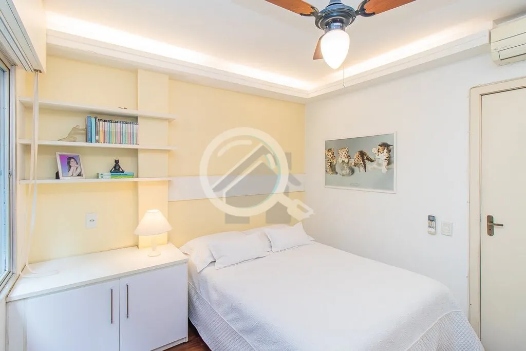 Imagem Apartamento na Bela Vista com 153m2, 3 quartos, amplo social com lavabo,gabinete, copa-cozinha, suí...