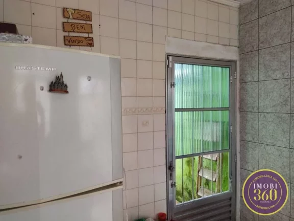 Imagem Casa à Venda em Chácara Seis de Outubro, São Paulo - SP