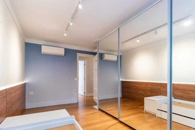 Imagem Apartamento à venda em São Paulo, Jardim Paulista, com 3 quartos, 142m2