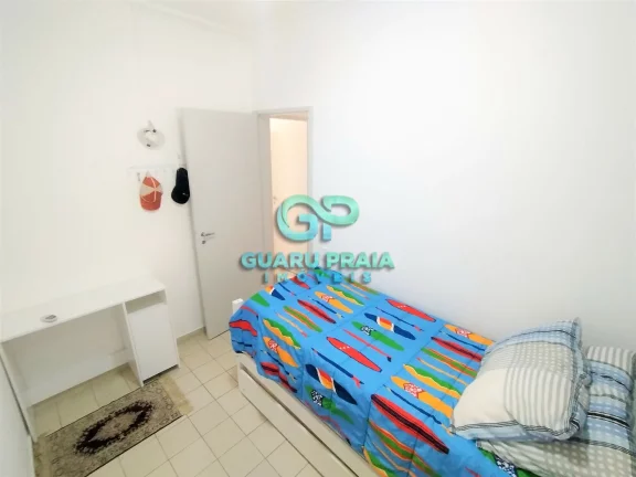 Imagem Apartamento à venda no bairro Enseada - Guarujá/SP